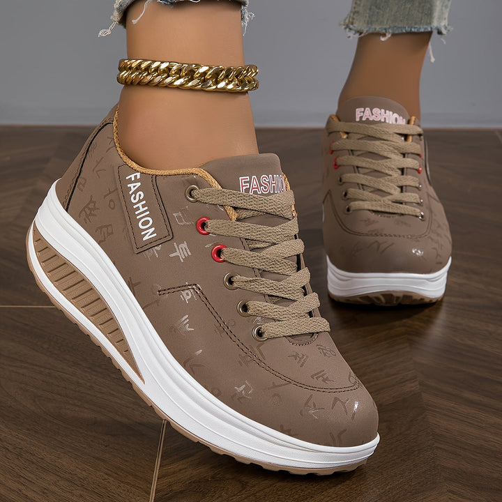 W&W Mode | Bequeme Rutschfest Wandern Stiefelette