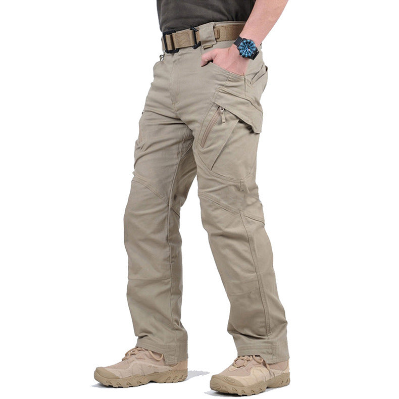WW | Anpassbare Taktische Hose Für Herren