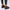 WW | Sandals with buckle and platform with open toes
