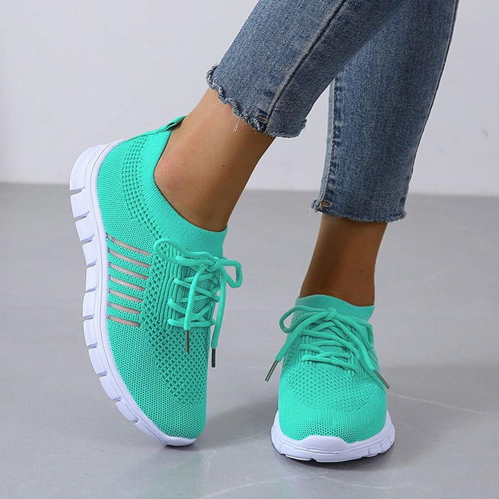 W&W Mode | Ergonomische Schuhe mit Zusätzlicher Unterstützung