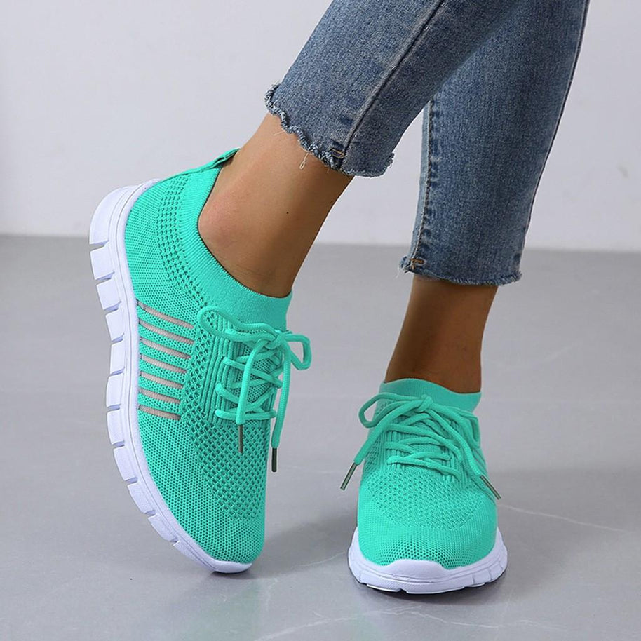 Ergonomische Turnschuhe