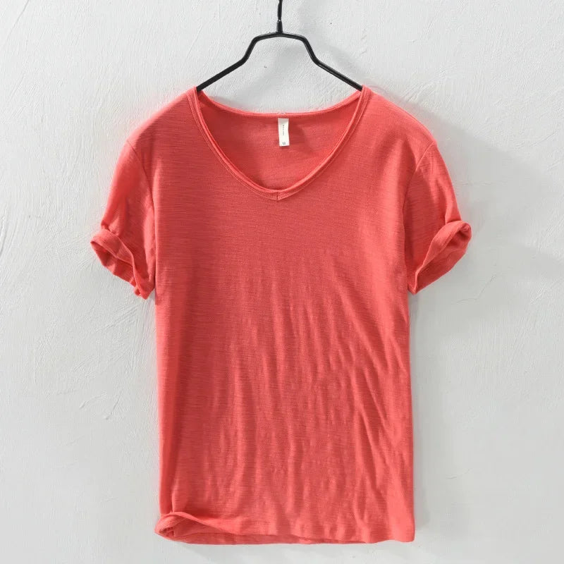 WW | hochwertiges Baumwollshirt