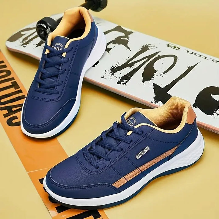W&W Mode | Orthopädische Komfort Sneaker