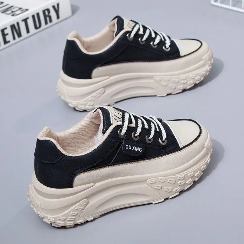 WW | Air-permeable casual sneakers