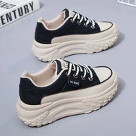 WW | Air-permeable casual sneakers