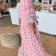 WW | Stilvolles Sommerkleid