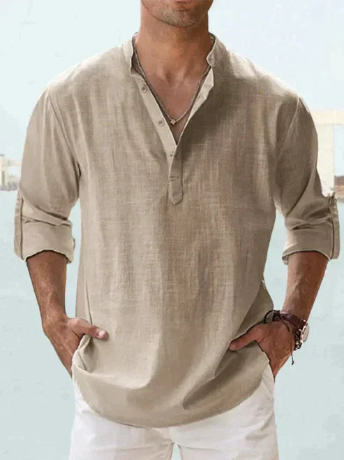 WW | Chic Casual Shirt