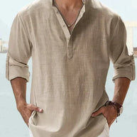 WW | Chic Casual Shirt