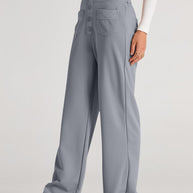 WW | Taille Weite Hose Mit Taschen Elegant Und Komfortabel
