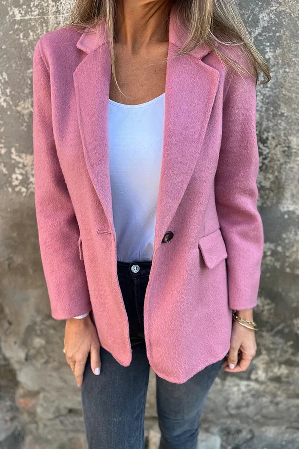 W&W Mode | Klassischer Blazer