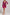 WW | Tanze Durch Die Nacht Pailletten Feder Party Kleid