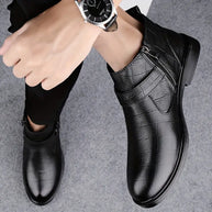 WW | Ranger-Stiefel