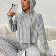 Tiara - Damen Casual Set