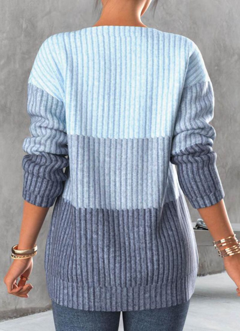 WW | Stylischer Pullover