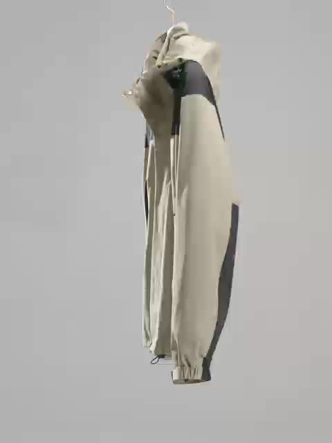 WW | 3-In-1 Fleece-Winterjacke Mit Kapuze Für Damen