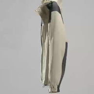 WW | 3-In-1 Fleece-Winterjacke Mit Kapuze Für Damen