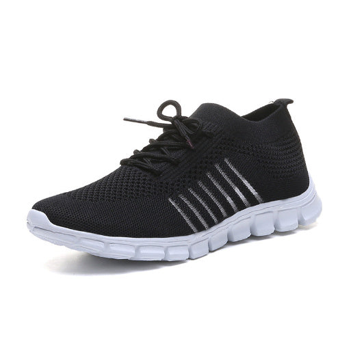 W&W Mode | Orthopädische Turnschuhe