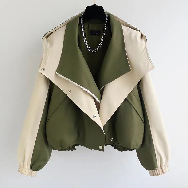 WW | Stylischer Wasserabweisender Trenchcoat
