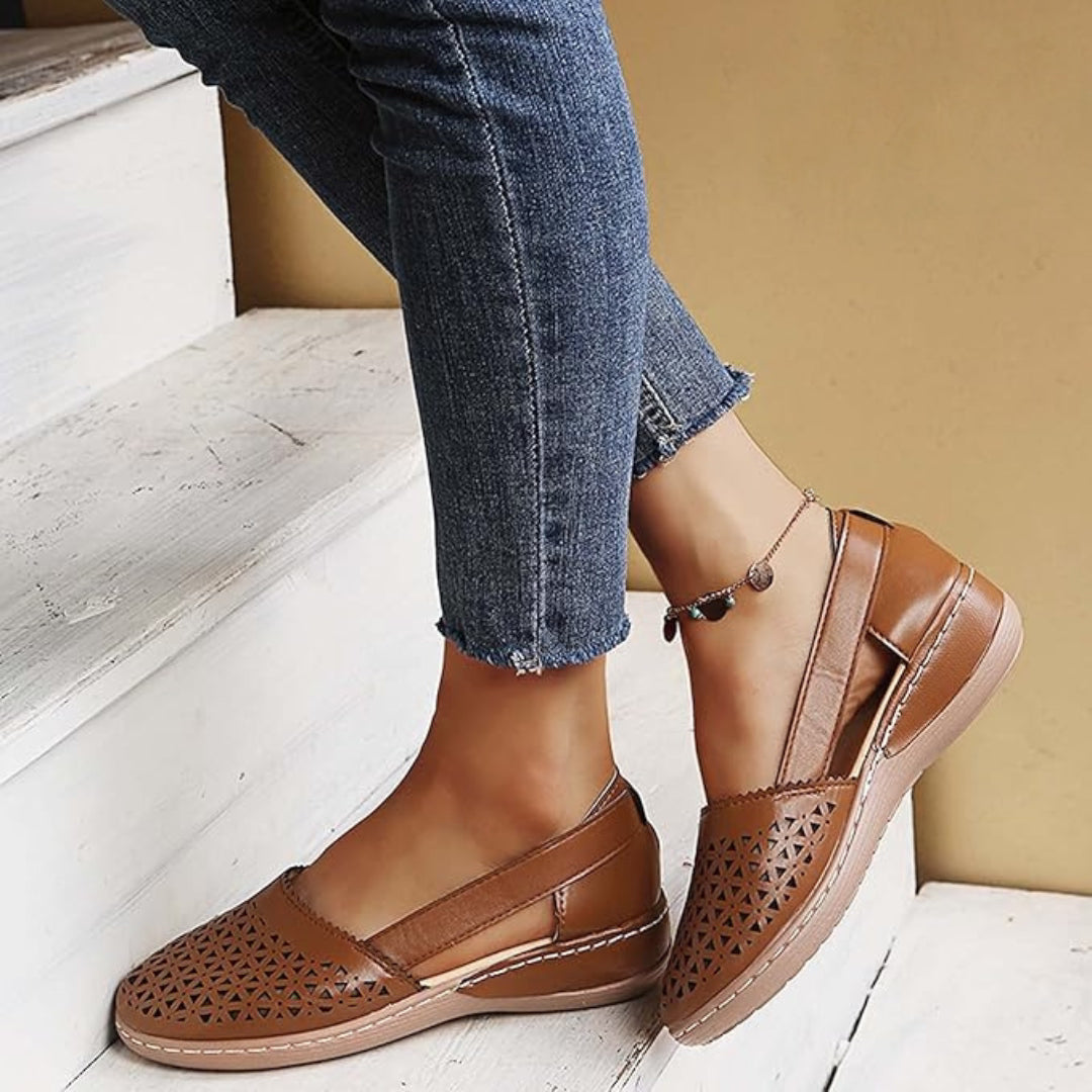 WW | Bequeme Orthopädische Schuhe Für Damen