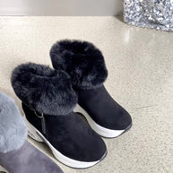 WW | Stilvolle Damenstiefel