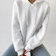 Zaya™ - Stylischer Hoodie