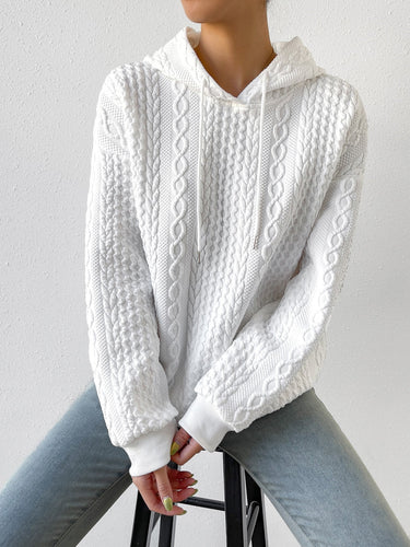 Zaya™ - Stylischer Hoodie