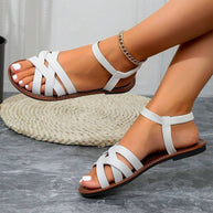 WW | Stilvolle Und Bequeme Sandalen Für Den Sommer Für Damen