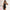 WW | Satin Rüschen Bodycon Minikleid Mit Spaghettiträgern Für Frauen