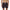 WW | Atmungsaktive Badeshorts mit Funky Print für Männer