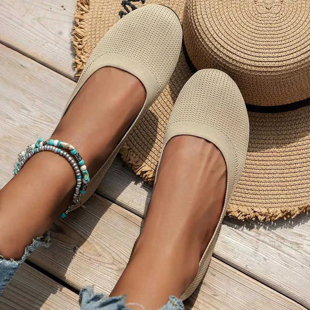WW | Anti-Rutsch Schuhe