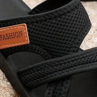 WW | Fashion Mesh Slides