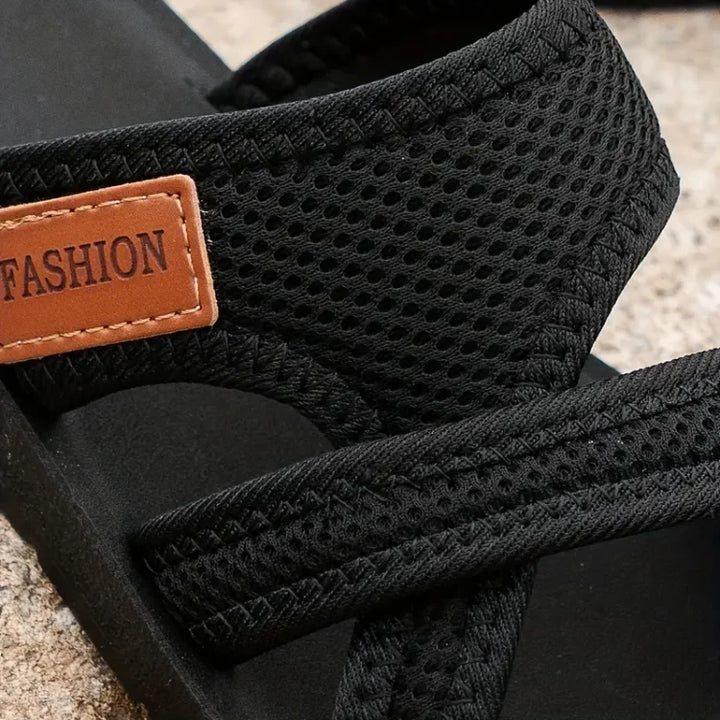 W&W Mode | Schicke Komfortsandalen Für Damen