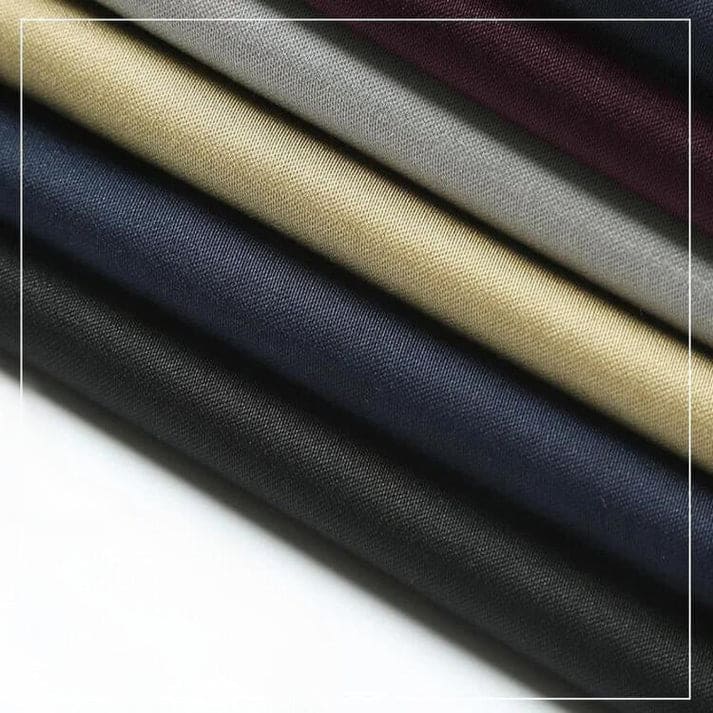 WW | Elegante Herrenhose Mit Stretch