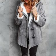 WW | Wärmerer Dufflecoat