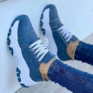 WW-Sportschuhe für Damen-Spaziergänge und lässige Freizeit