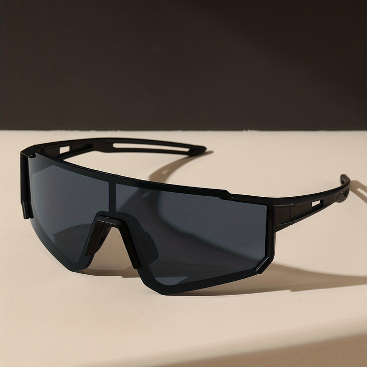 W&W Mode | Paar Sport Sonnenbrillen Für Herren Mit Beschichteten Gläsern Für Das Fahren Im Freien