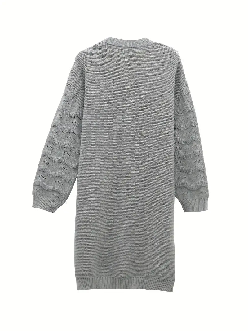 W&W Mode - Damen Weste