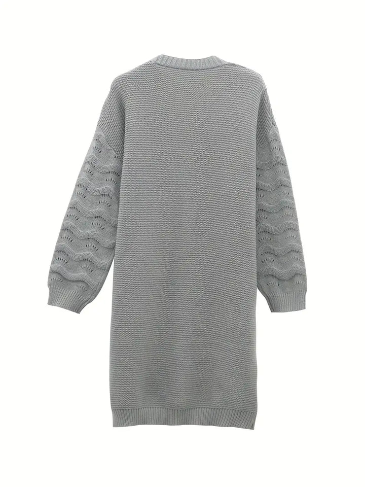 W&W Mode - Damen Weste