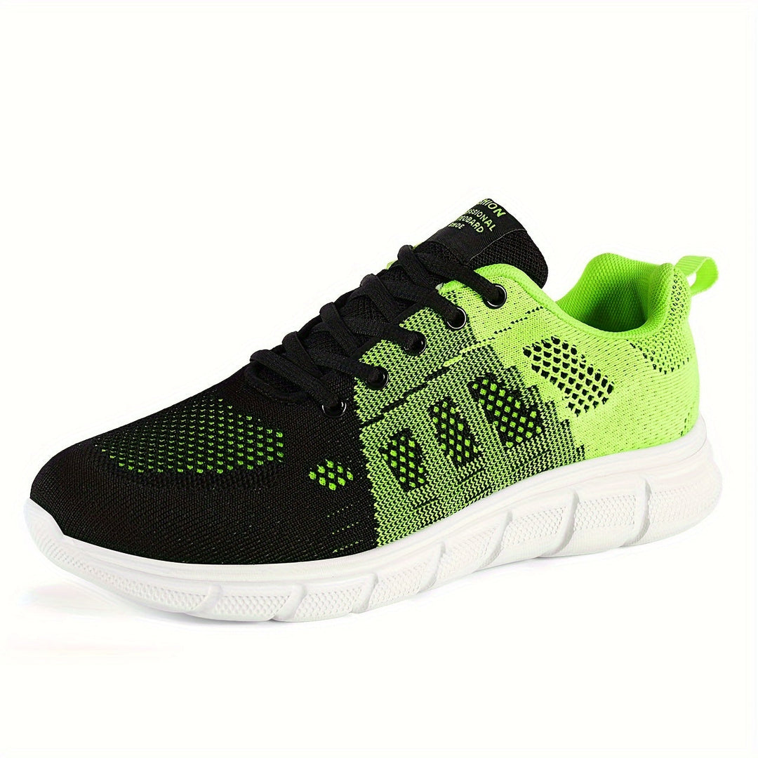 W&W Mode | Leichte Atmungsaktive Herrenschuhe