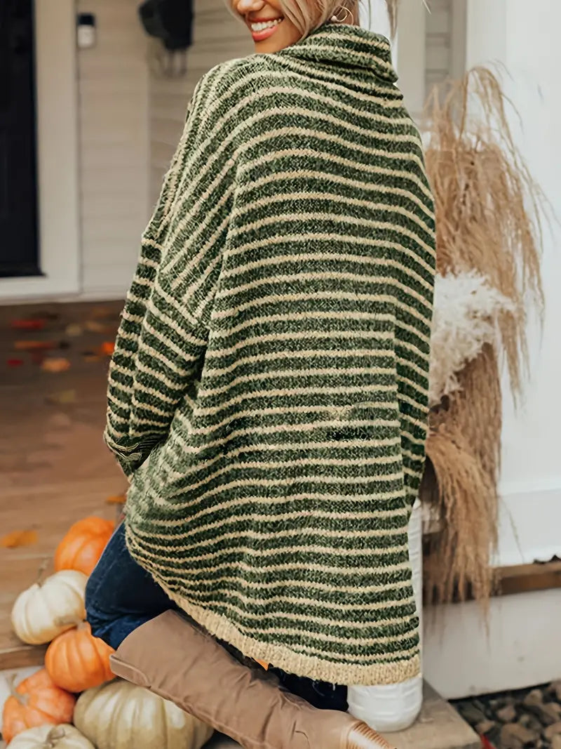 WW | Übergröße Pullover