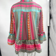WW Langarmshirt mit Print für Damen