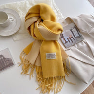 WW | Premium Schal