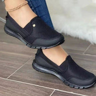 WW | Modische Loafer Frauen einfach