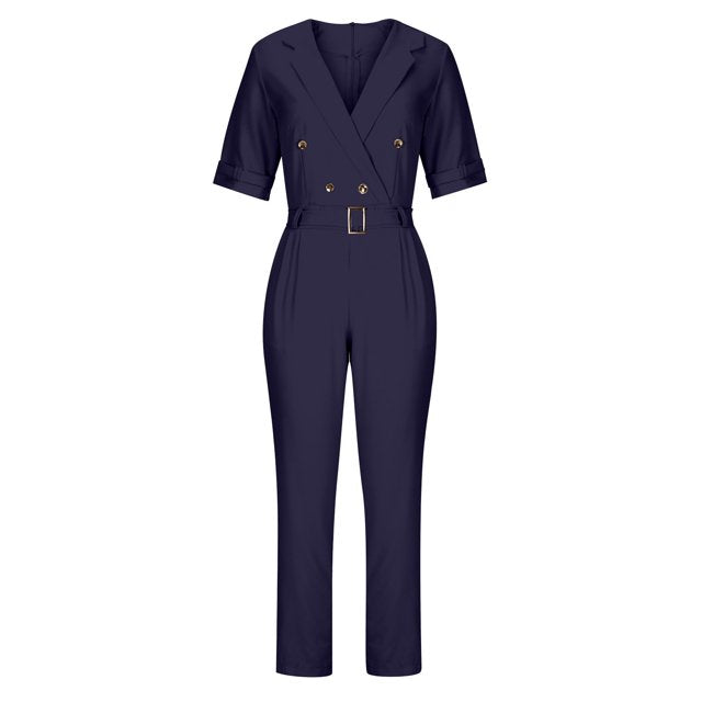 WW | Jumpsuit - Elegant und bequem