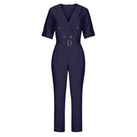 WW | Jumpsuit - Elegant und bequem