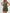 WW | Neck Button Down Weste Und Shorts Satz