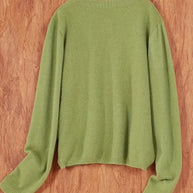 WW | Lässige Strickjacke Für Damen