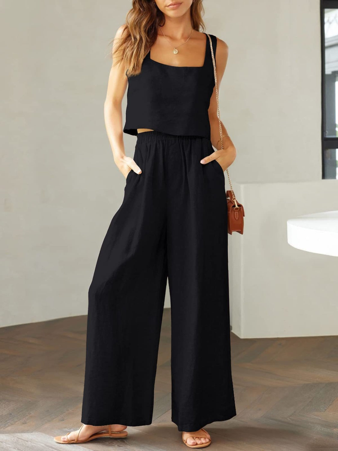 WW | Weite Overall
