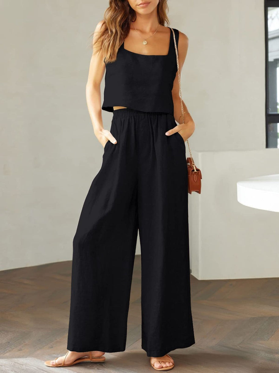 WW | Weite Overall