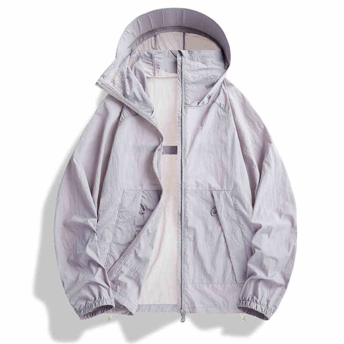 W&W | UV-Schutz lose Sonnenschutzkleidung für den Außenbereich